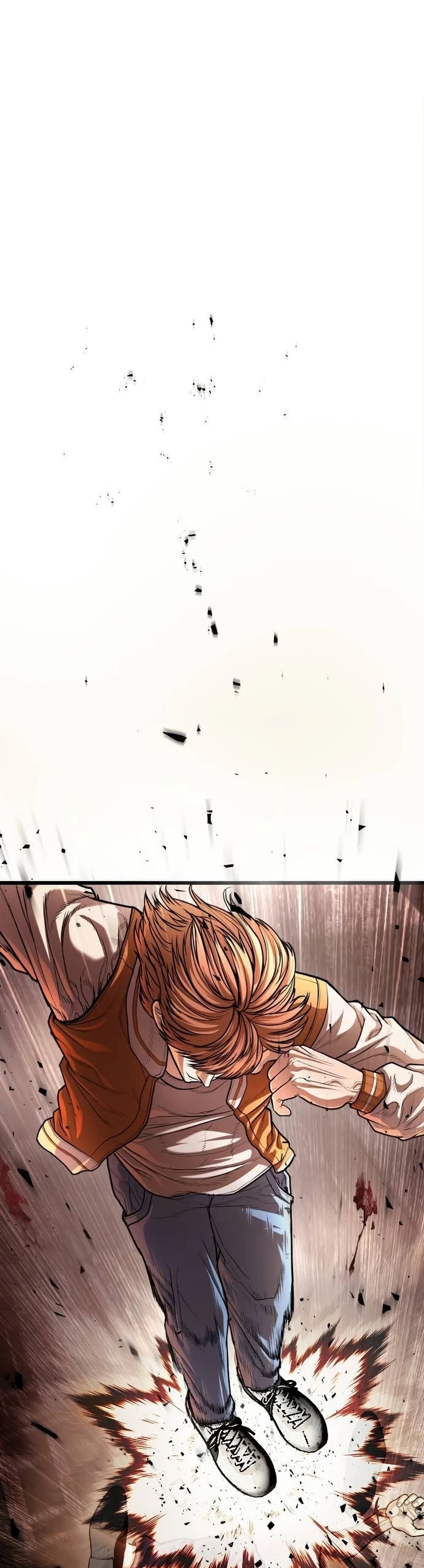 War of the Stray Dogs page 62
