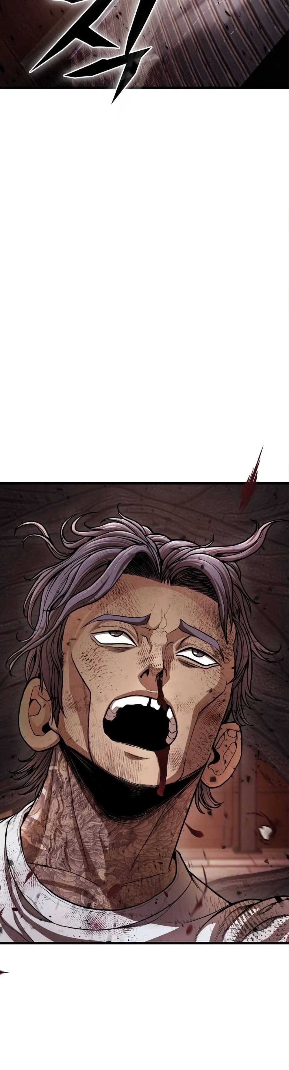 War of the Stray Dogs page 64