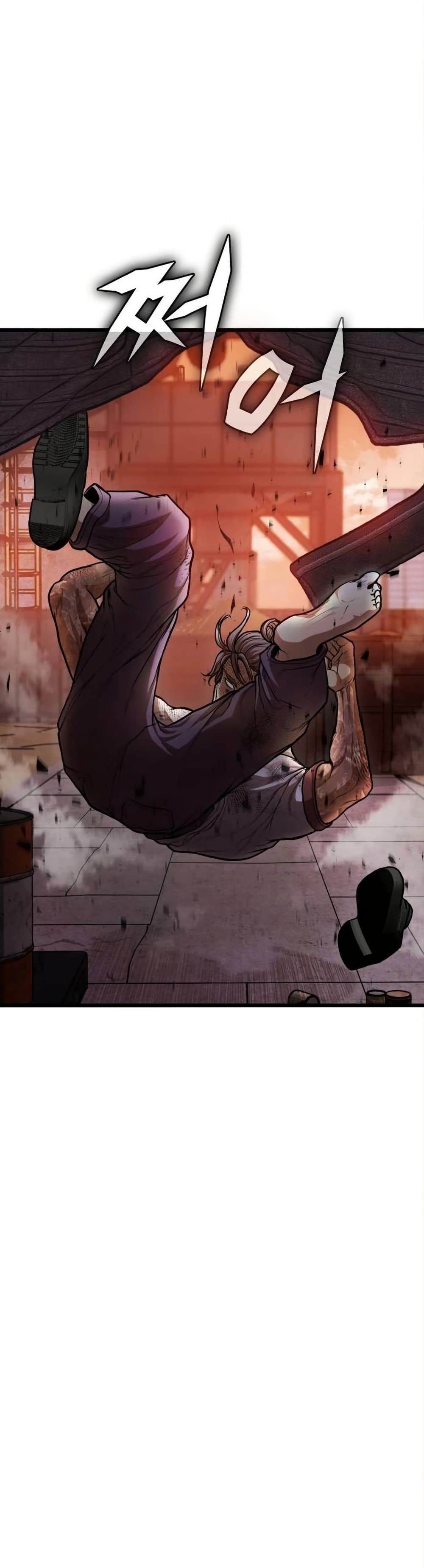 War of the Stray Dogs page 65
