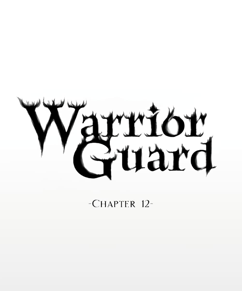 Warrior Guard page 8