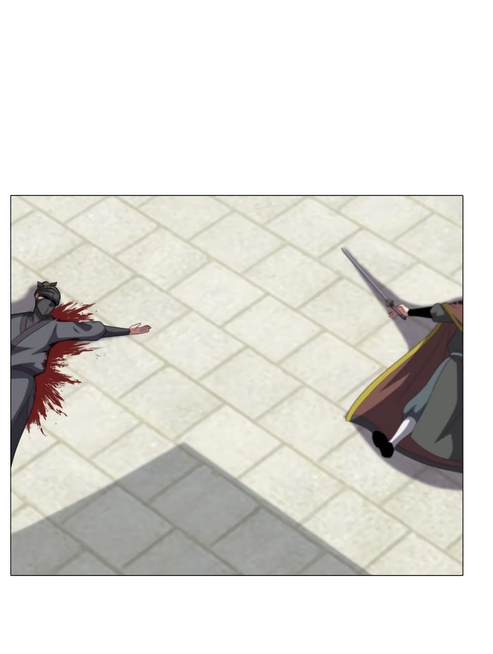 Warrior Guard page 2