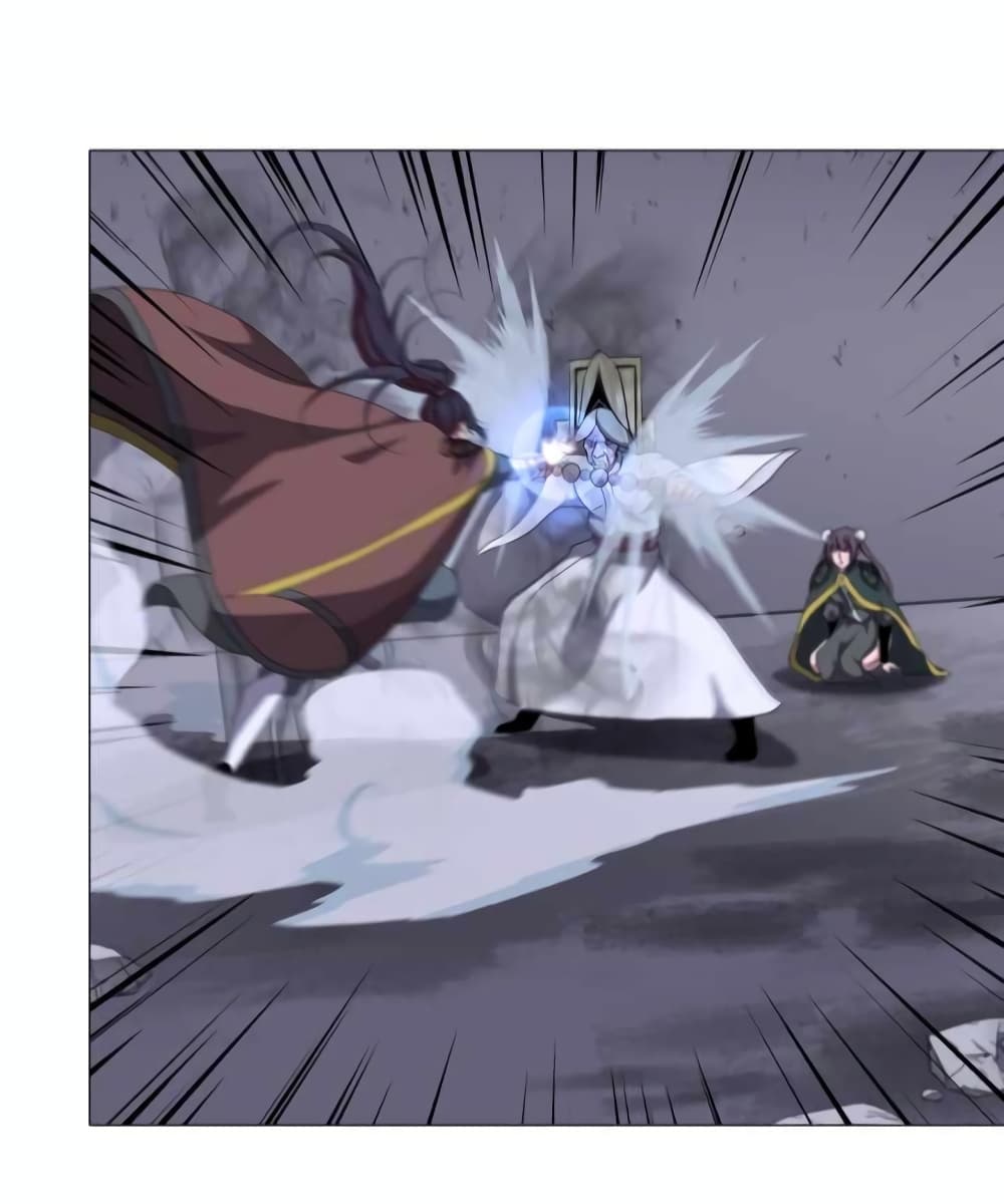 Warrior Guard page 3
