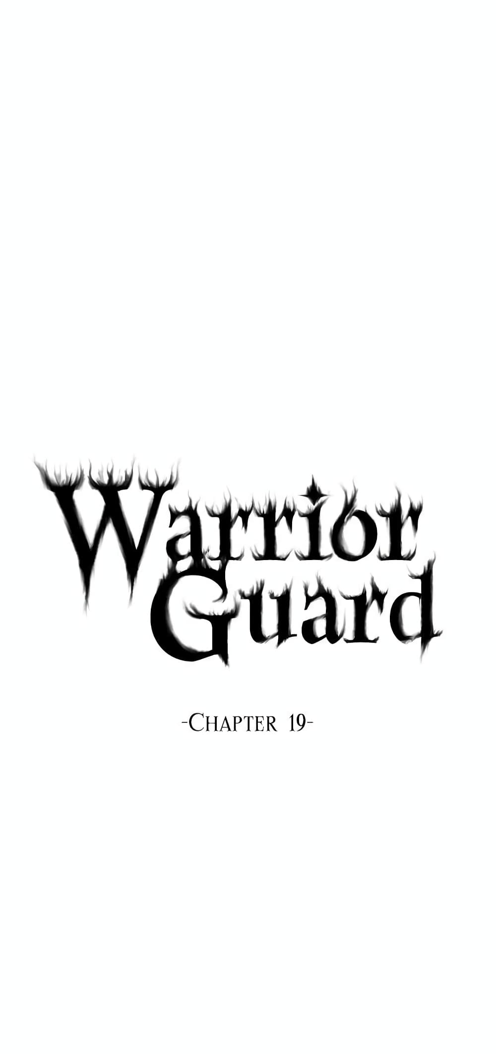 Warrior Guard page 9
