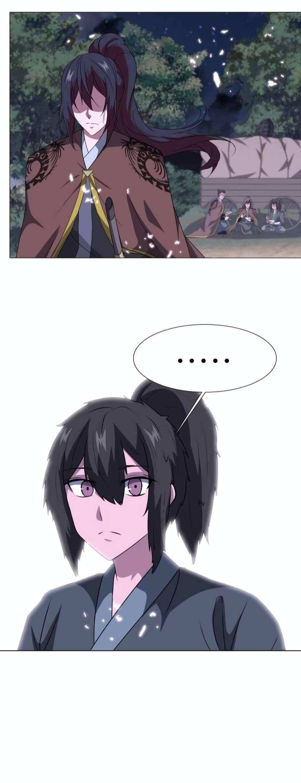 Warrior Guard page 10