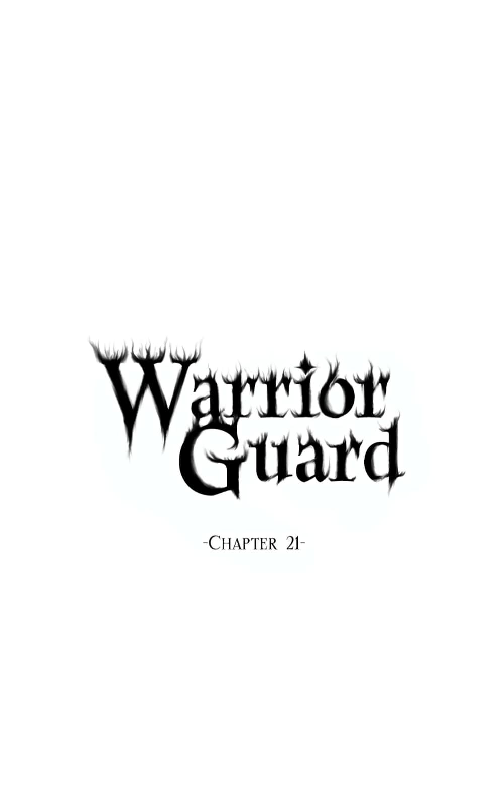 Warrior Guard page 8