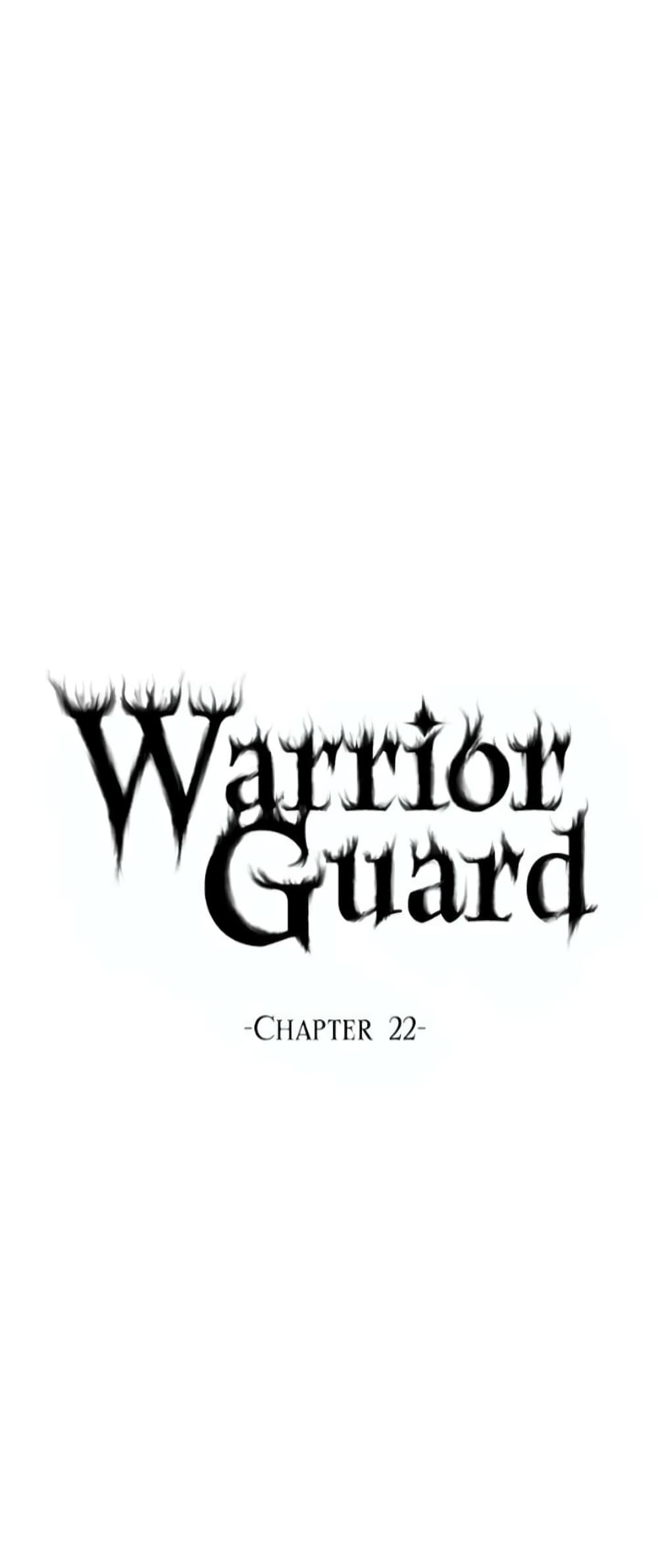 Warrior Guard page 8