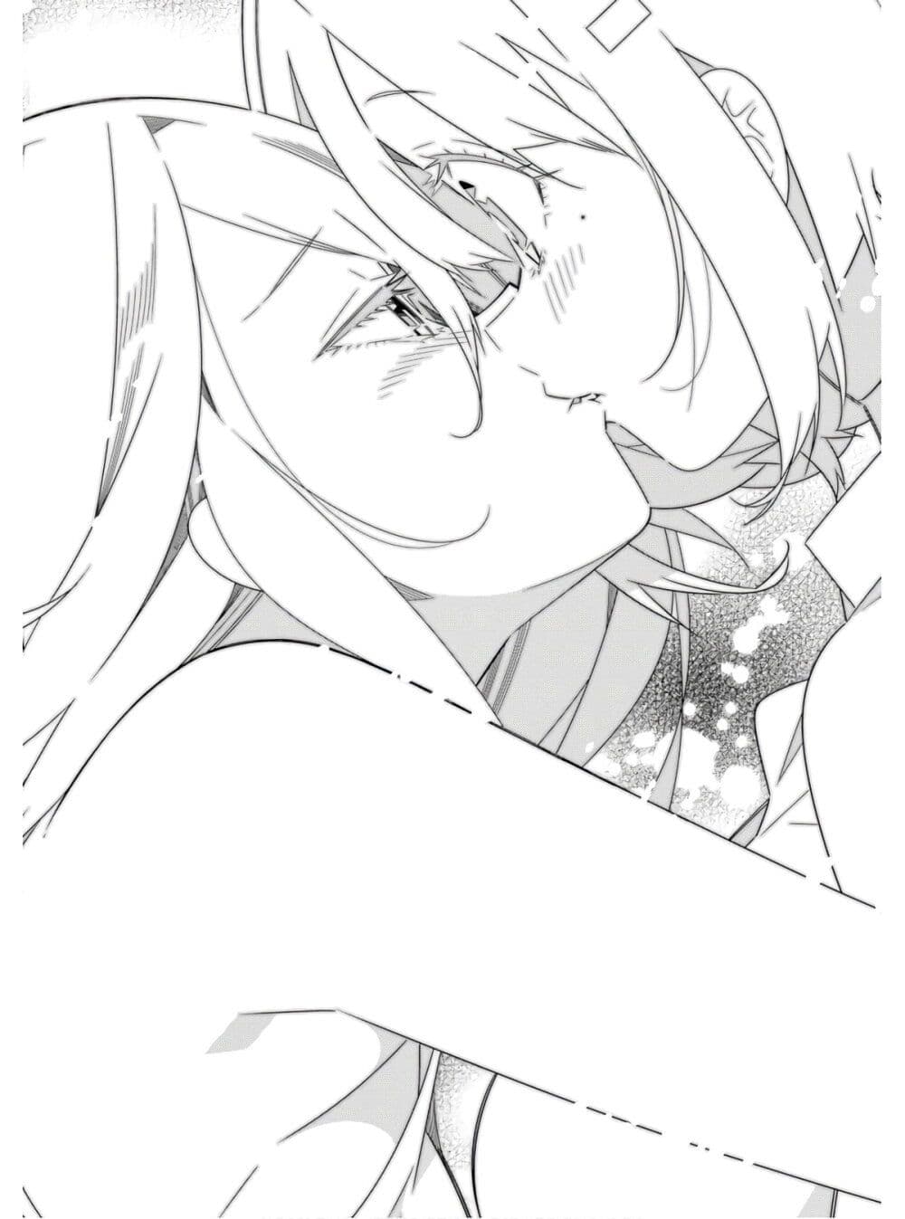 Watashi Igai Jinrui Zen'in Yuri page 25