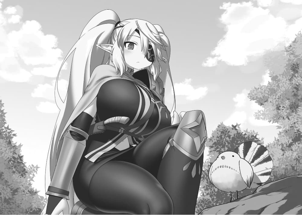 Watashi, Isekai de Dorei ni sarechaimashita page 2