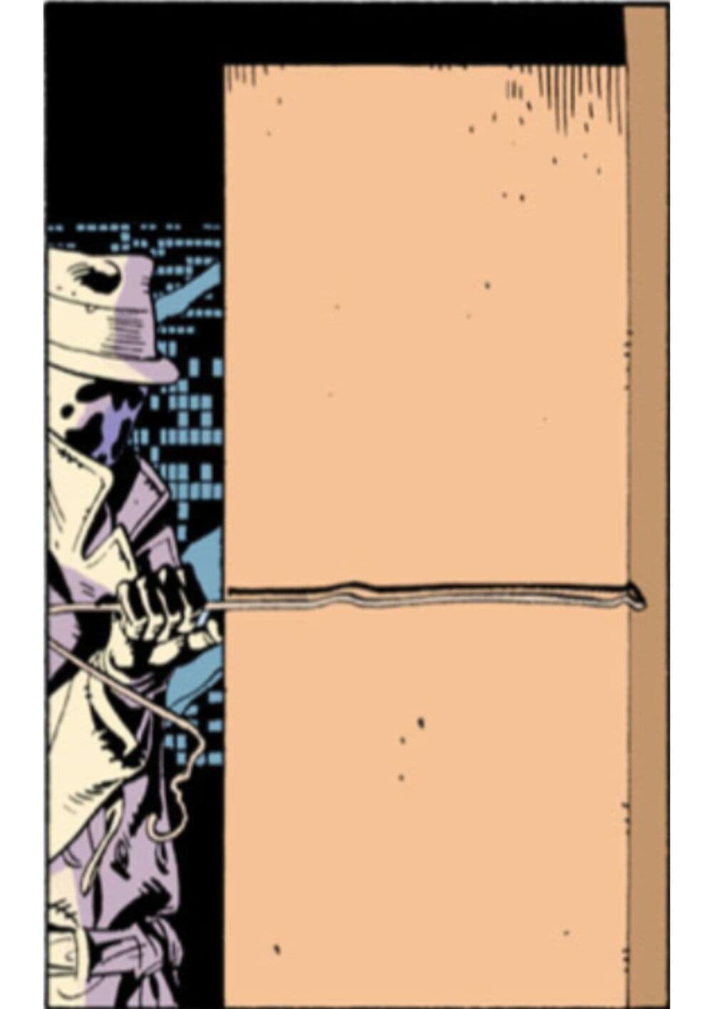 Watchmen page 6