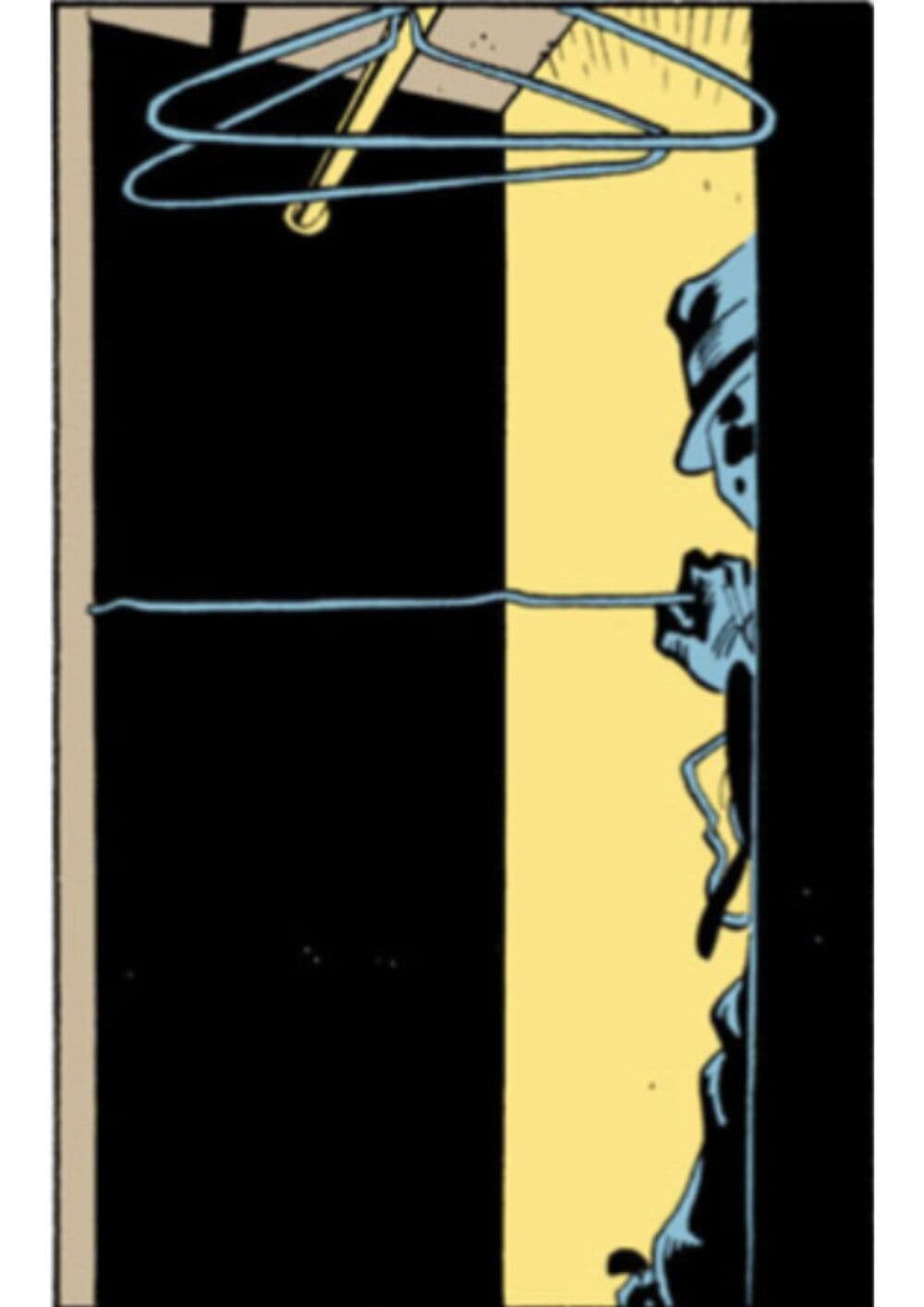 Watchmen page 7