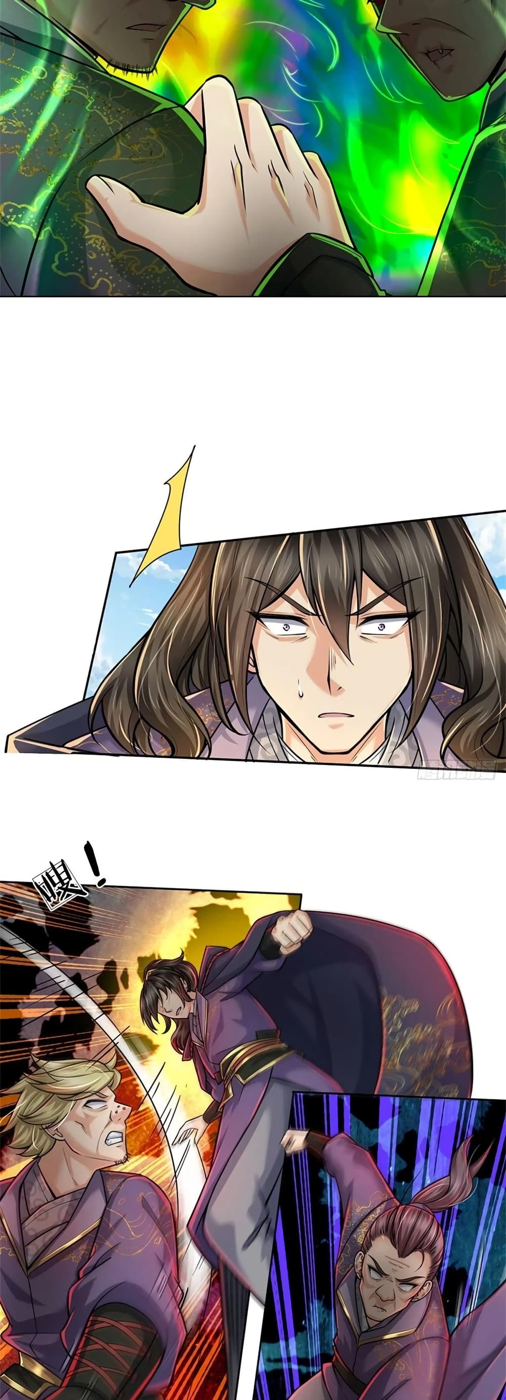 Way of Domination page 6