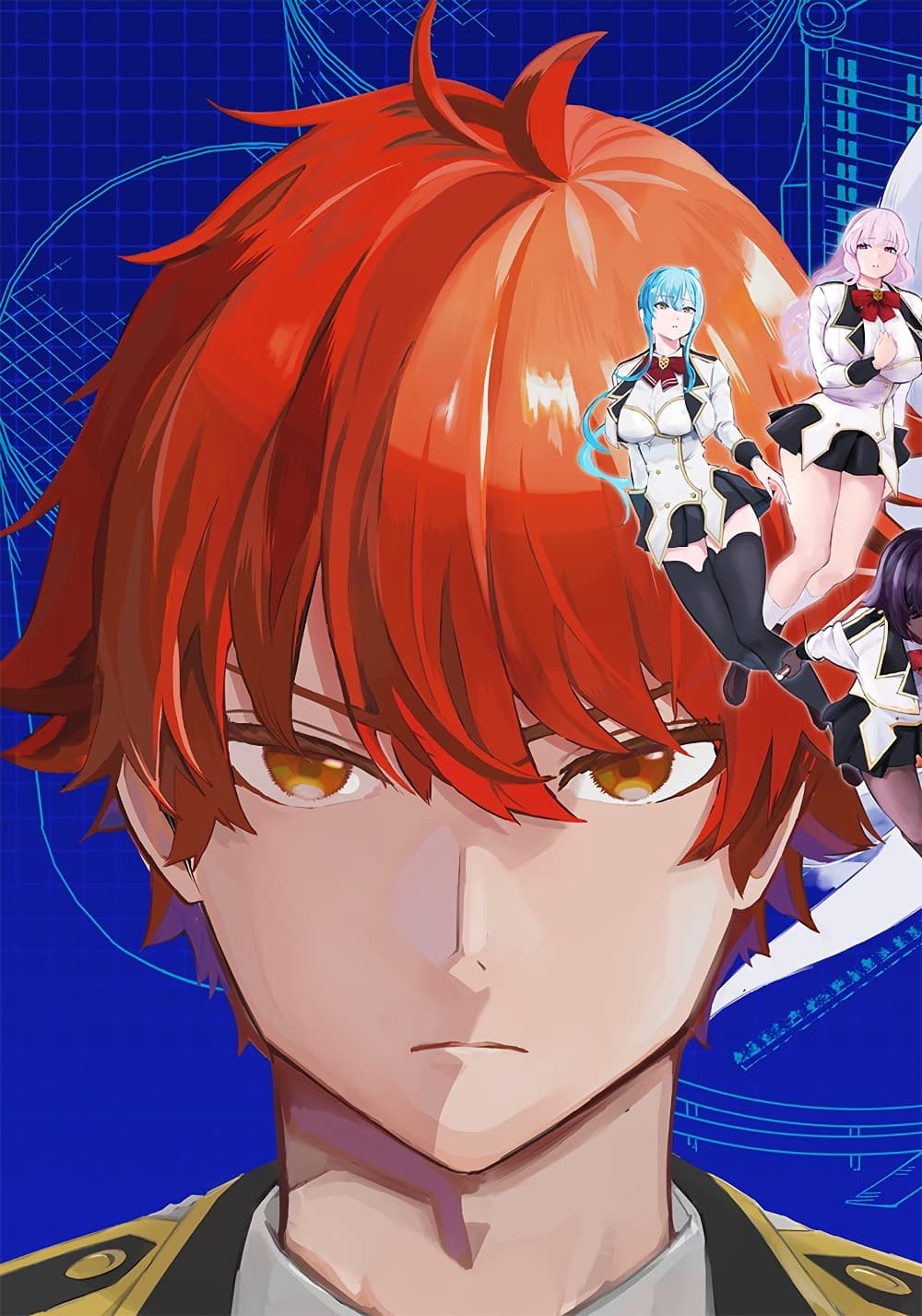 Wazawai no Avalon ~Game Saijaku no Akuyaku Debu ni Ten’i Shita kedo, Ore dake “Yasereba Tsuyokute New Game” na Sekai datta no de, Saisoku Level Up & Hametsu Flag Kaihi de Kage no Eiyuu o Mezashimasu~ page 5