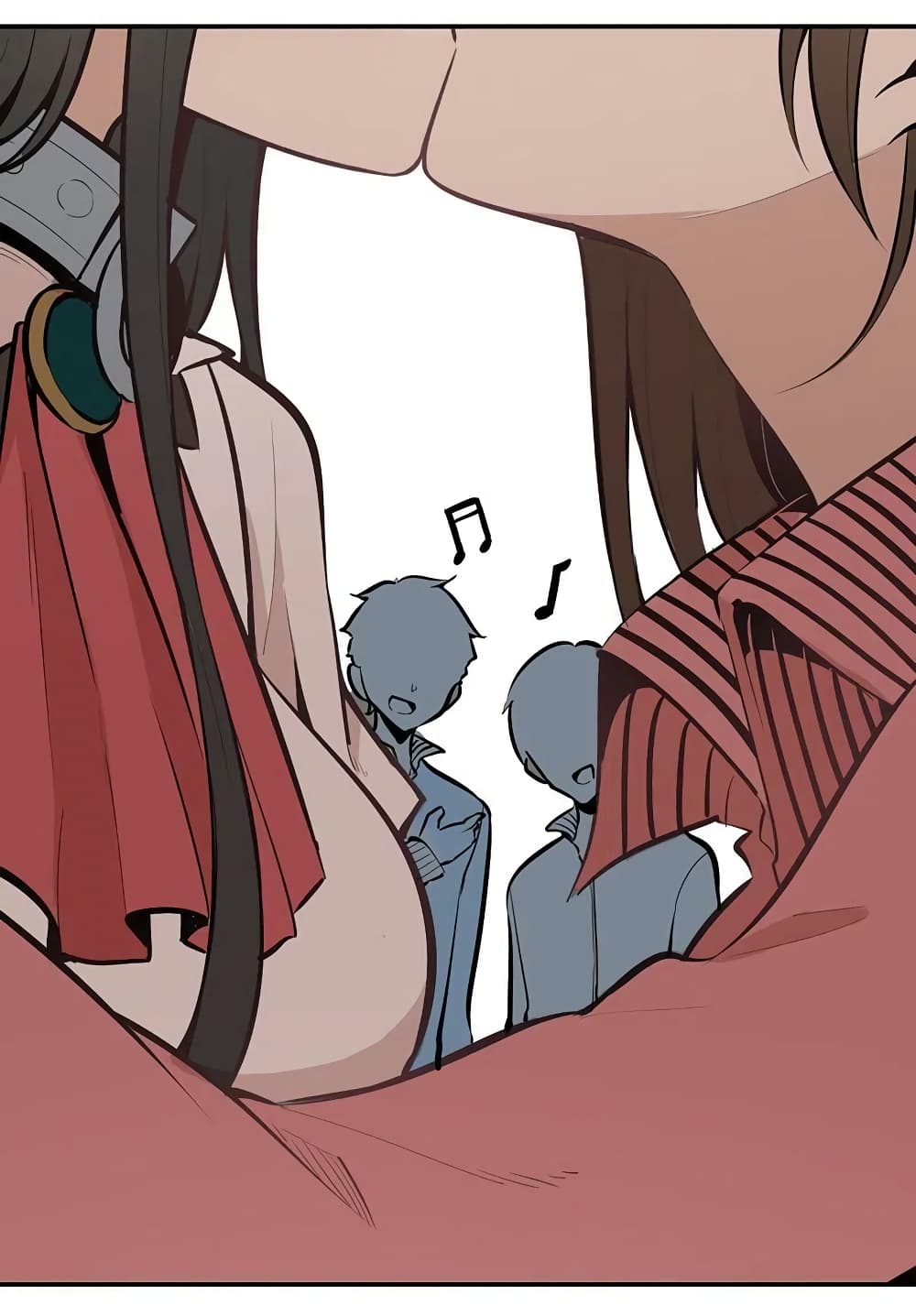 We Are In Love! page 23