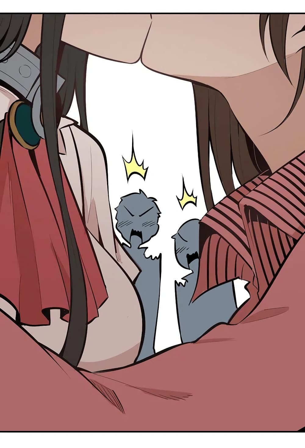 We Are In Love! page 24