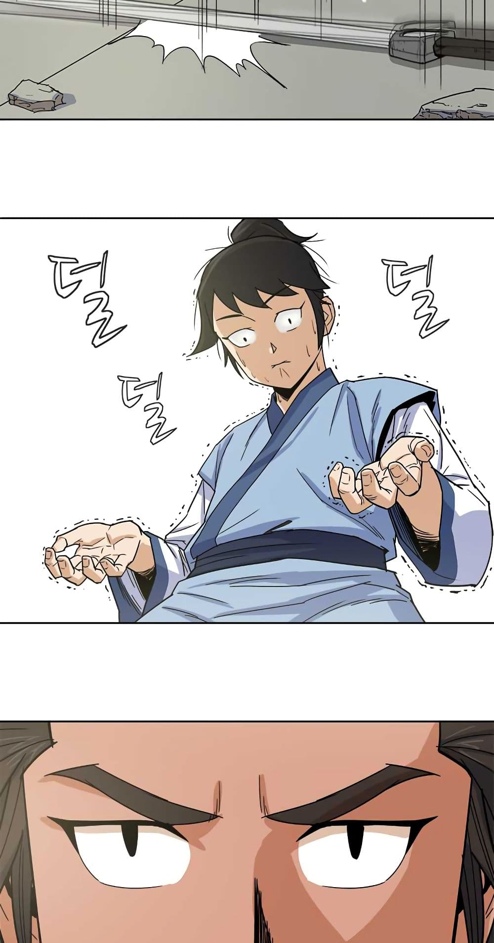 Weak Teacher page 69