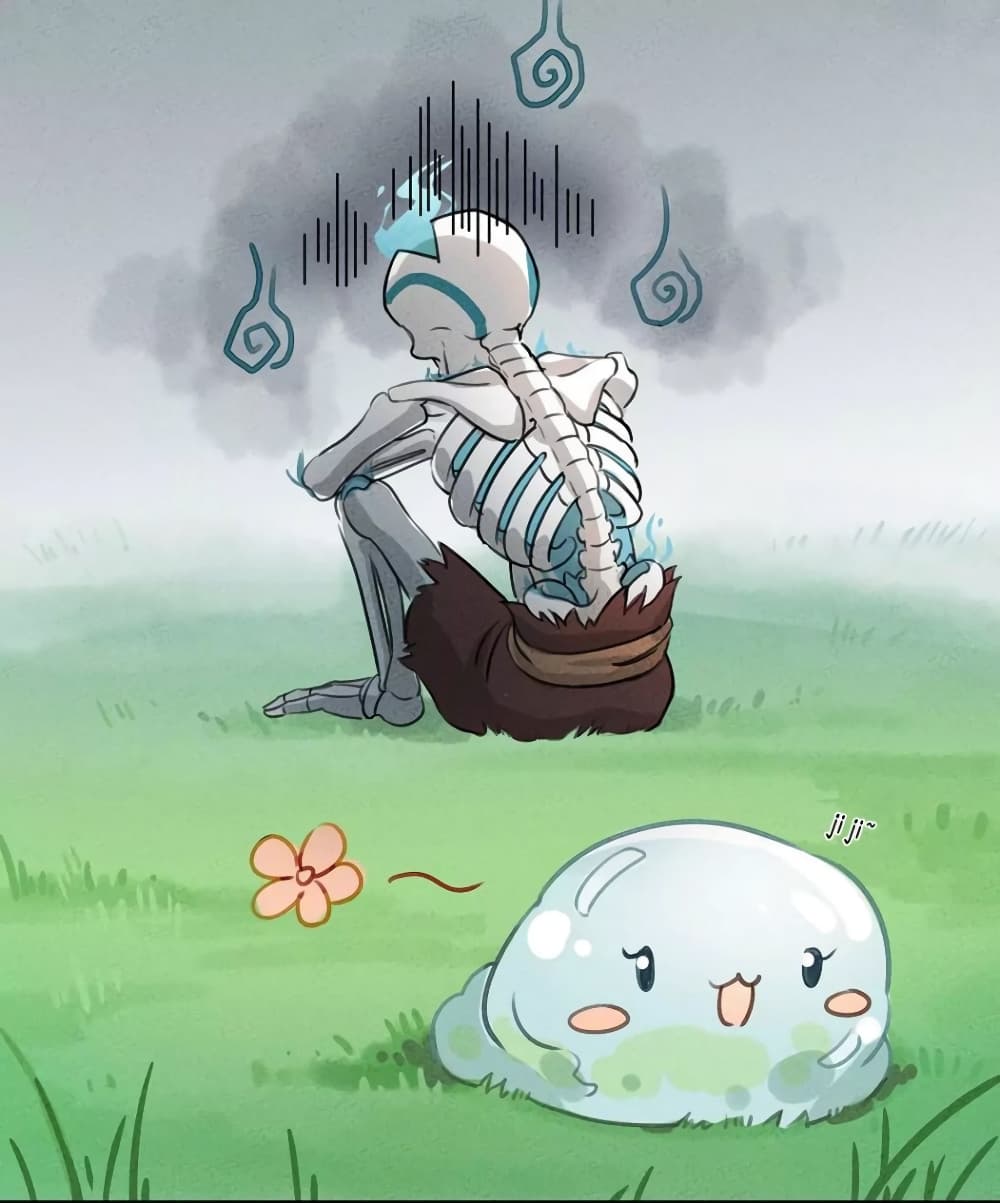 Weakest Little Monster page 33