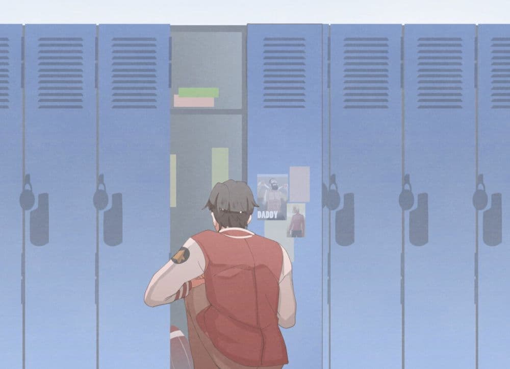 Weeb vs Jock page 6