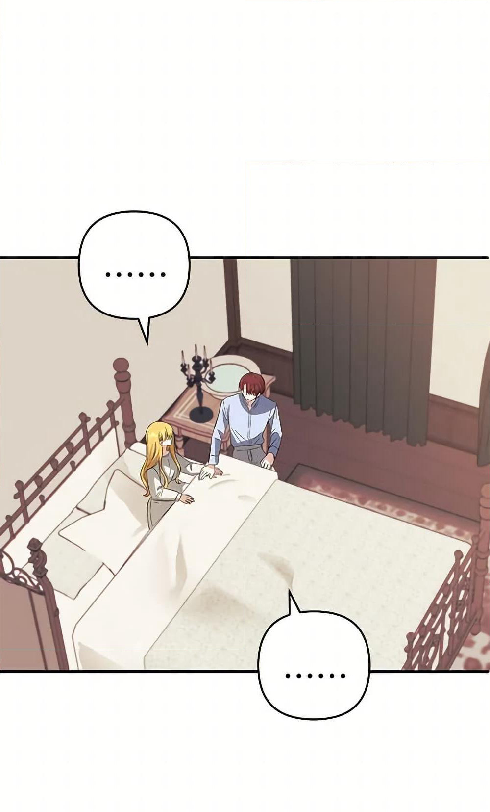 Welcome, It's Your First Time Seeing a Cute Villainess, Isn't It? page 7