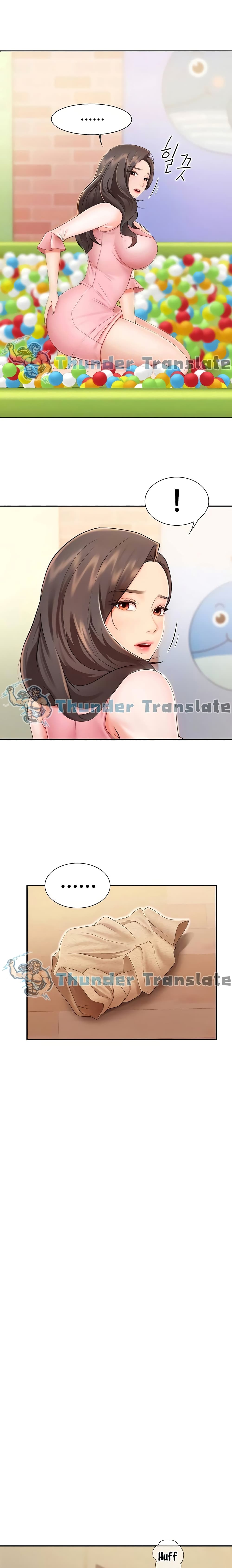 Welcome To Kids Cafe' page 8