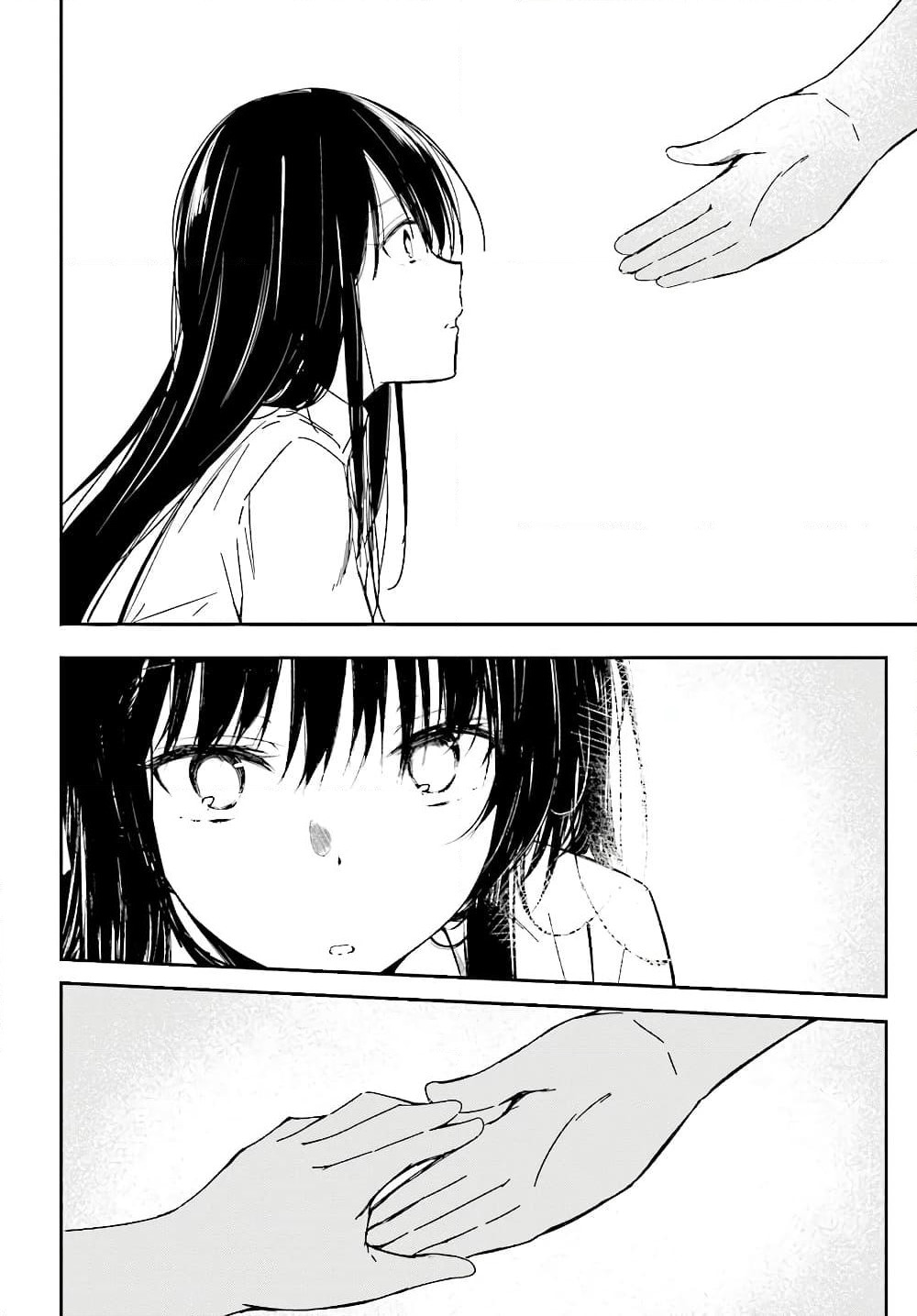 Welcome to the Meritocratic Classroom Root Horikita ขอต้อนรับสู่ห้องเรียนนิยม (เฉพาะ) ยอดคน √โฮริคิตะ page 8