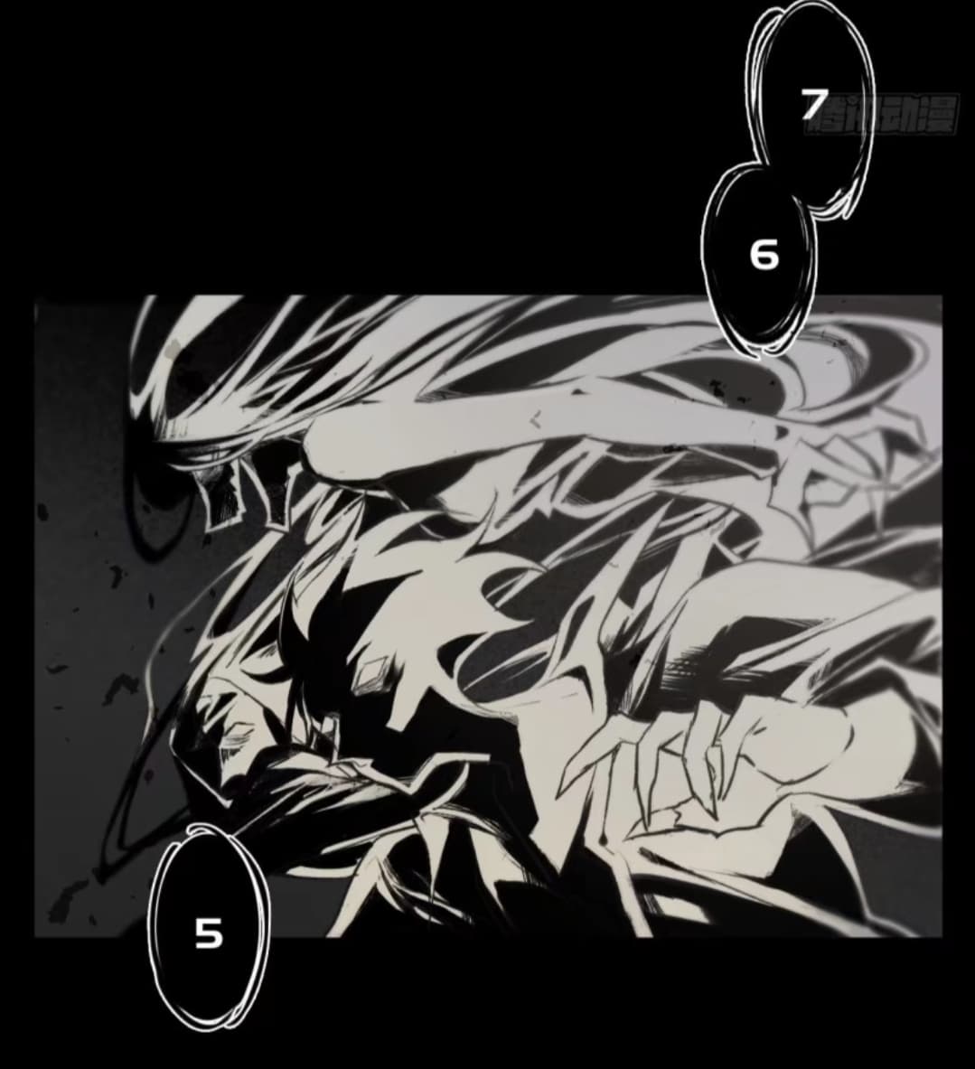 Welcome To The Nightmare Games page 3