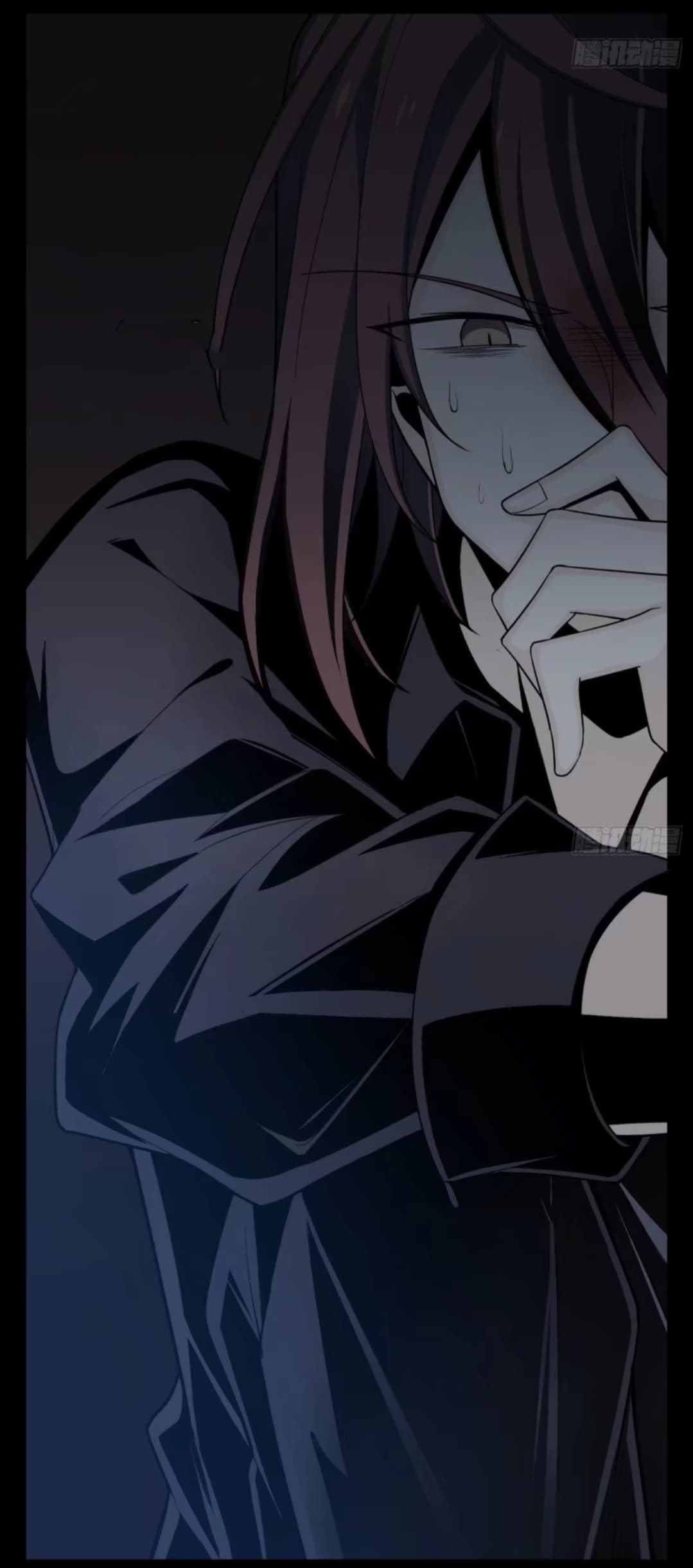 Welcome To The Nightmare Games page 43