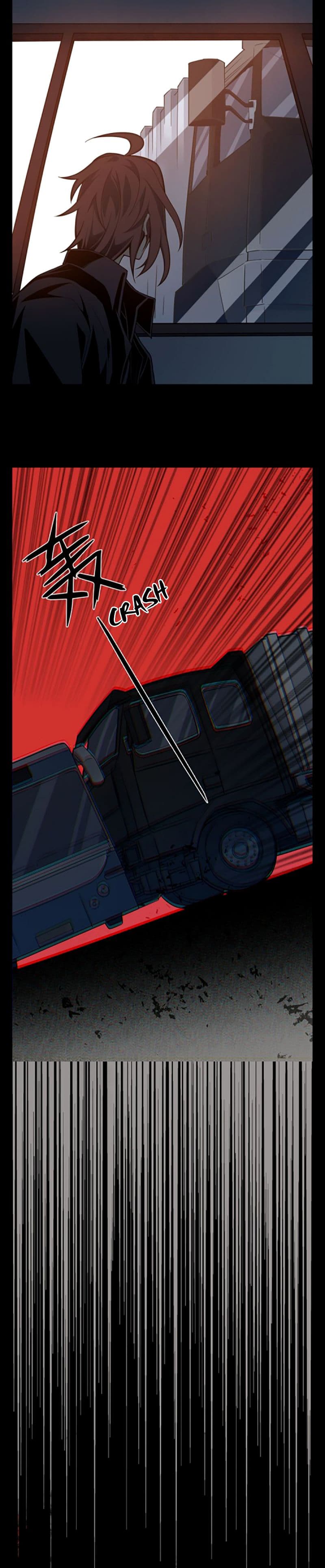 Welcome To The Nightmare Games page 15