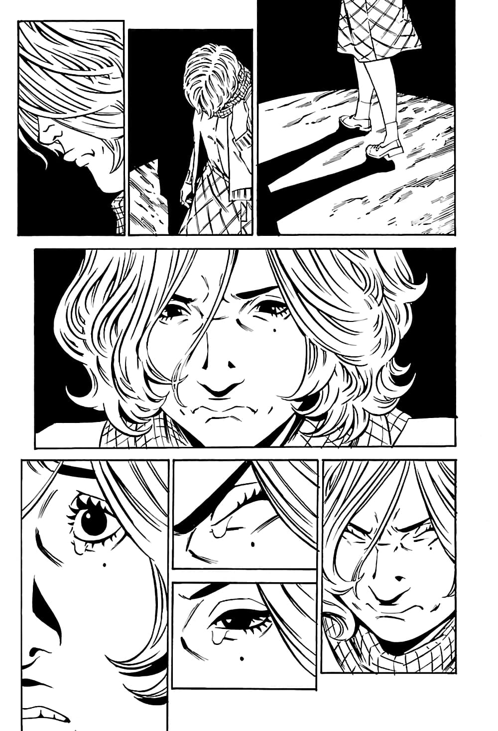 Wet Moon page 15