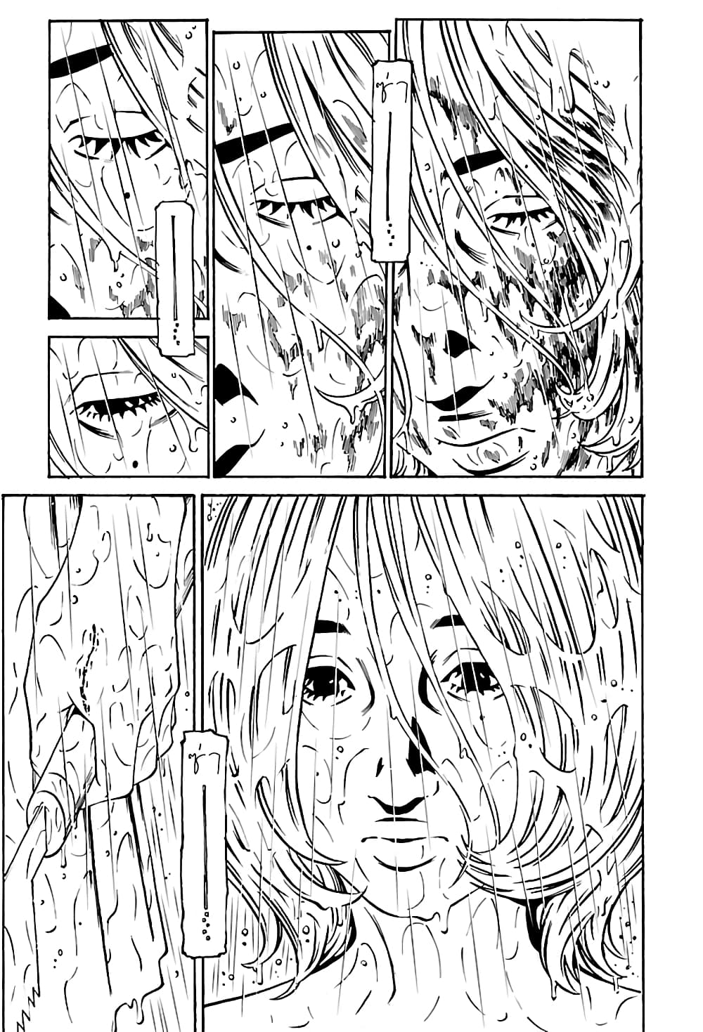 Wet Moon page 5