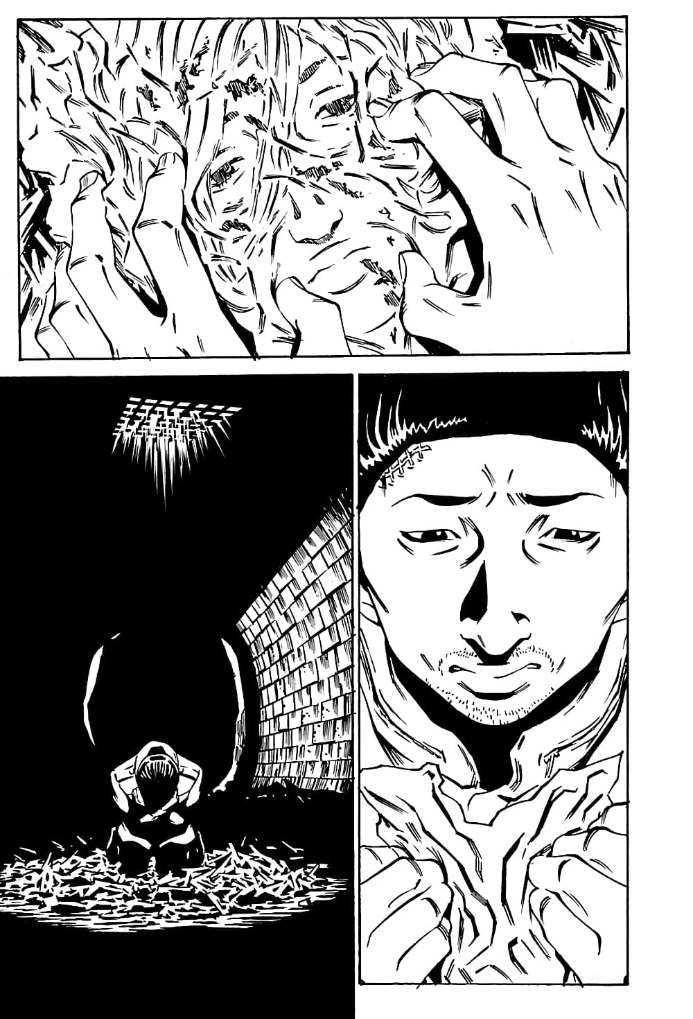 Wet Moon page 22