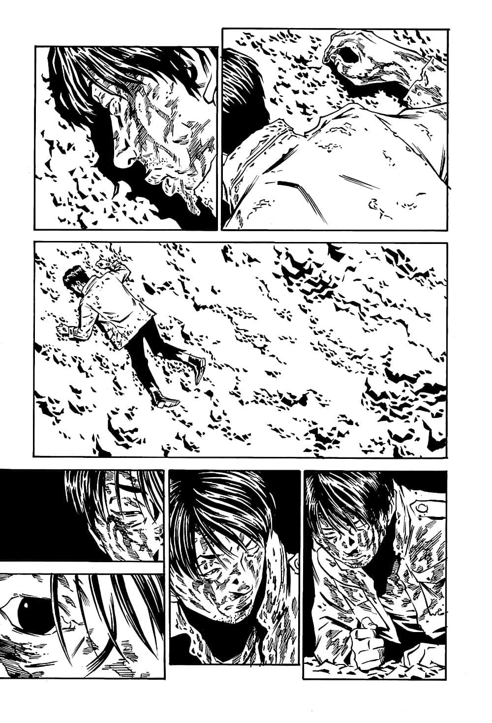 Wet Moon page 23