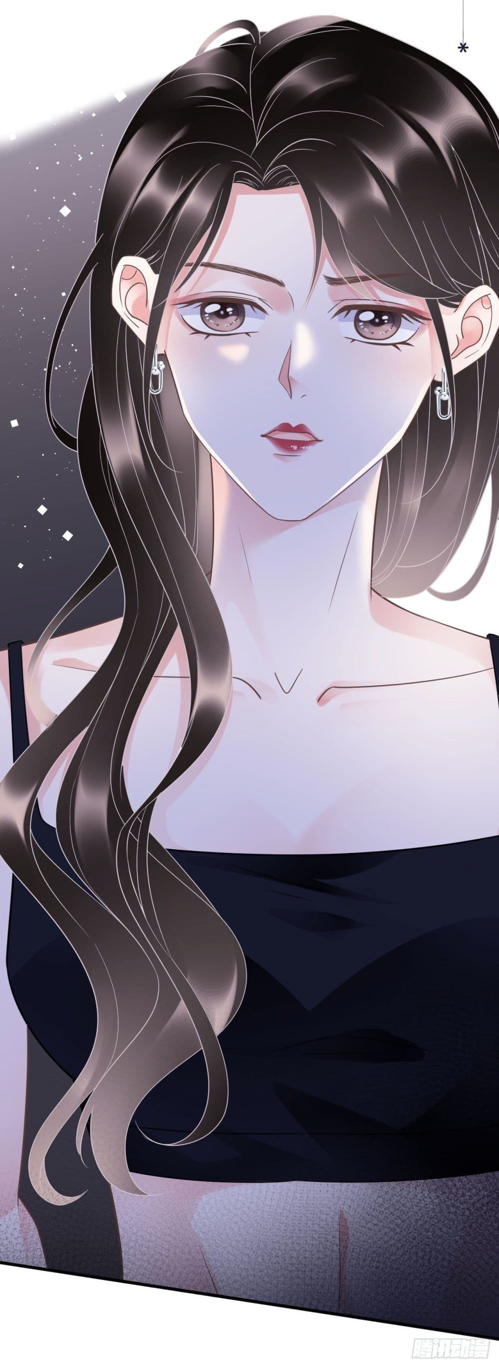 What Can the Eldest Lady Have page 7
