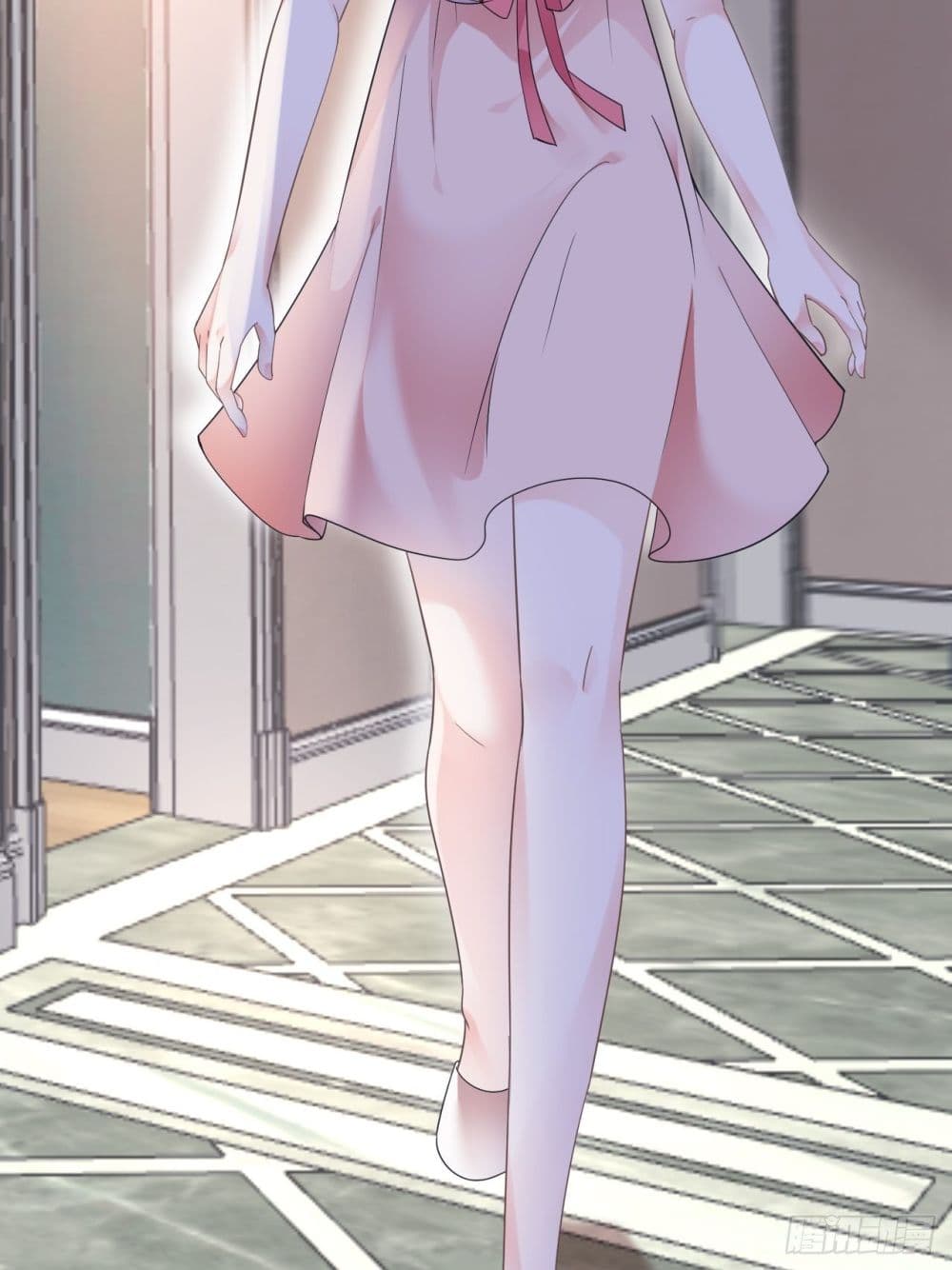 What Can the Eldest Lady Have page 10