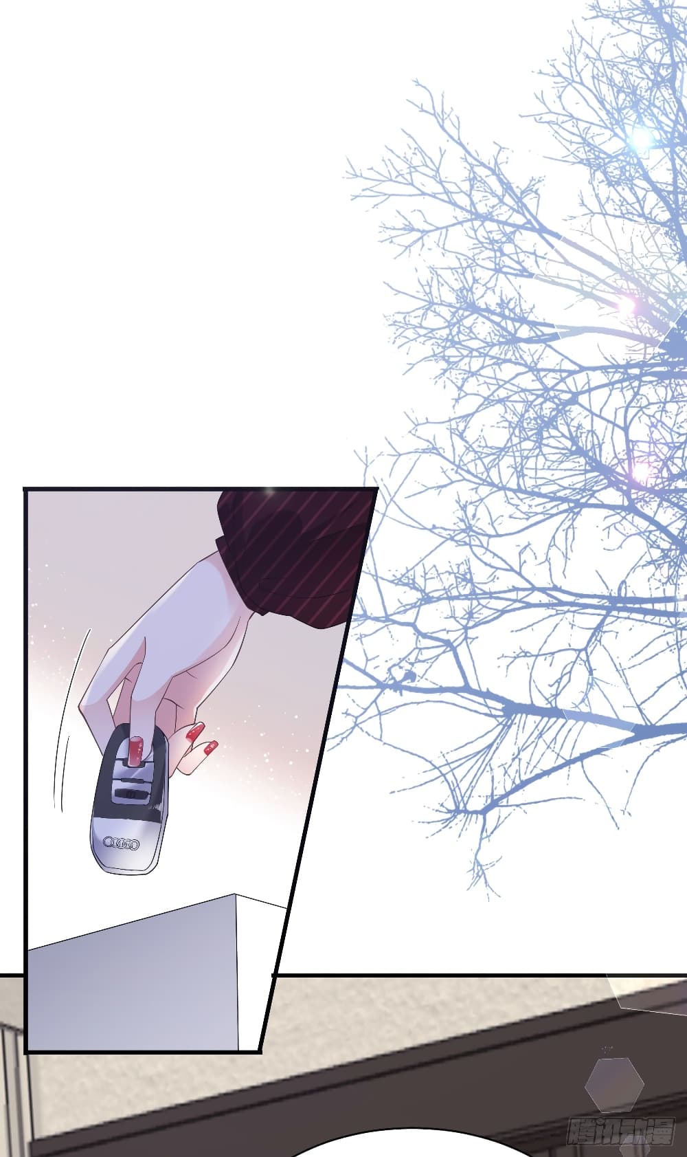 What Can the Eldest Lady Have page 4