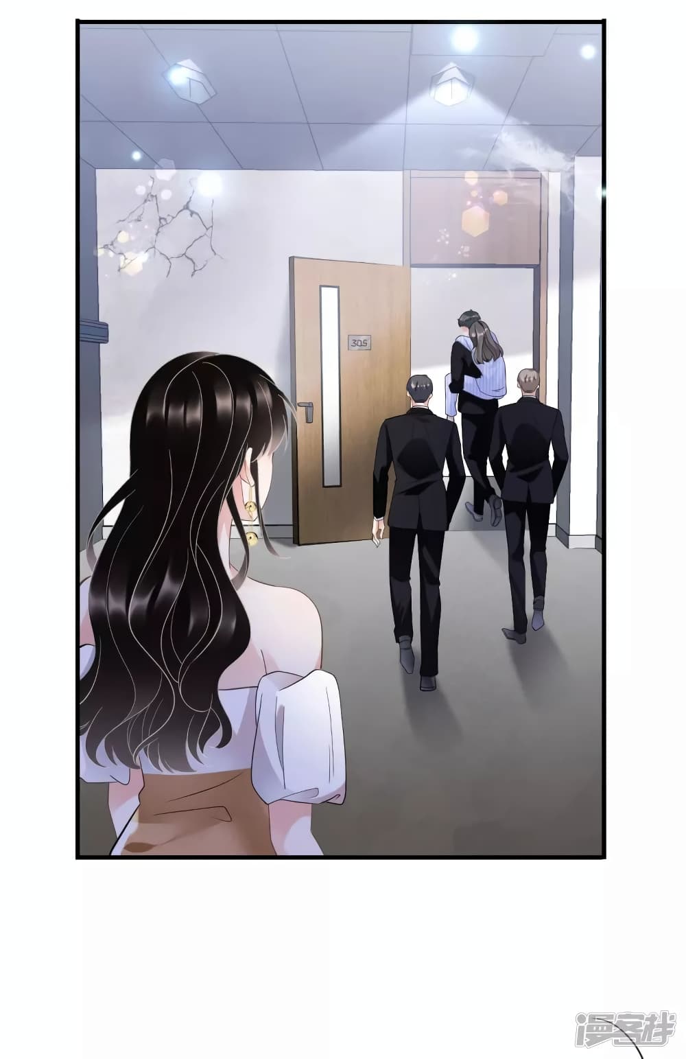 What Can the Eldest Lady Have page 5