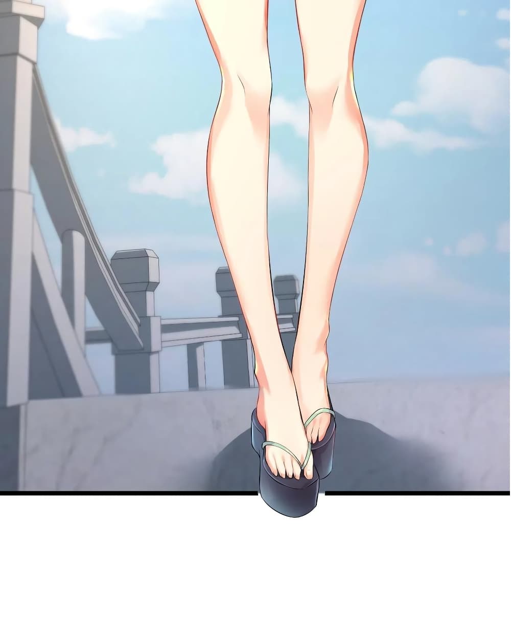 What Happended? Why I become to Girl? page 6
