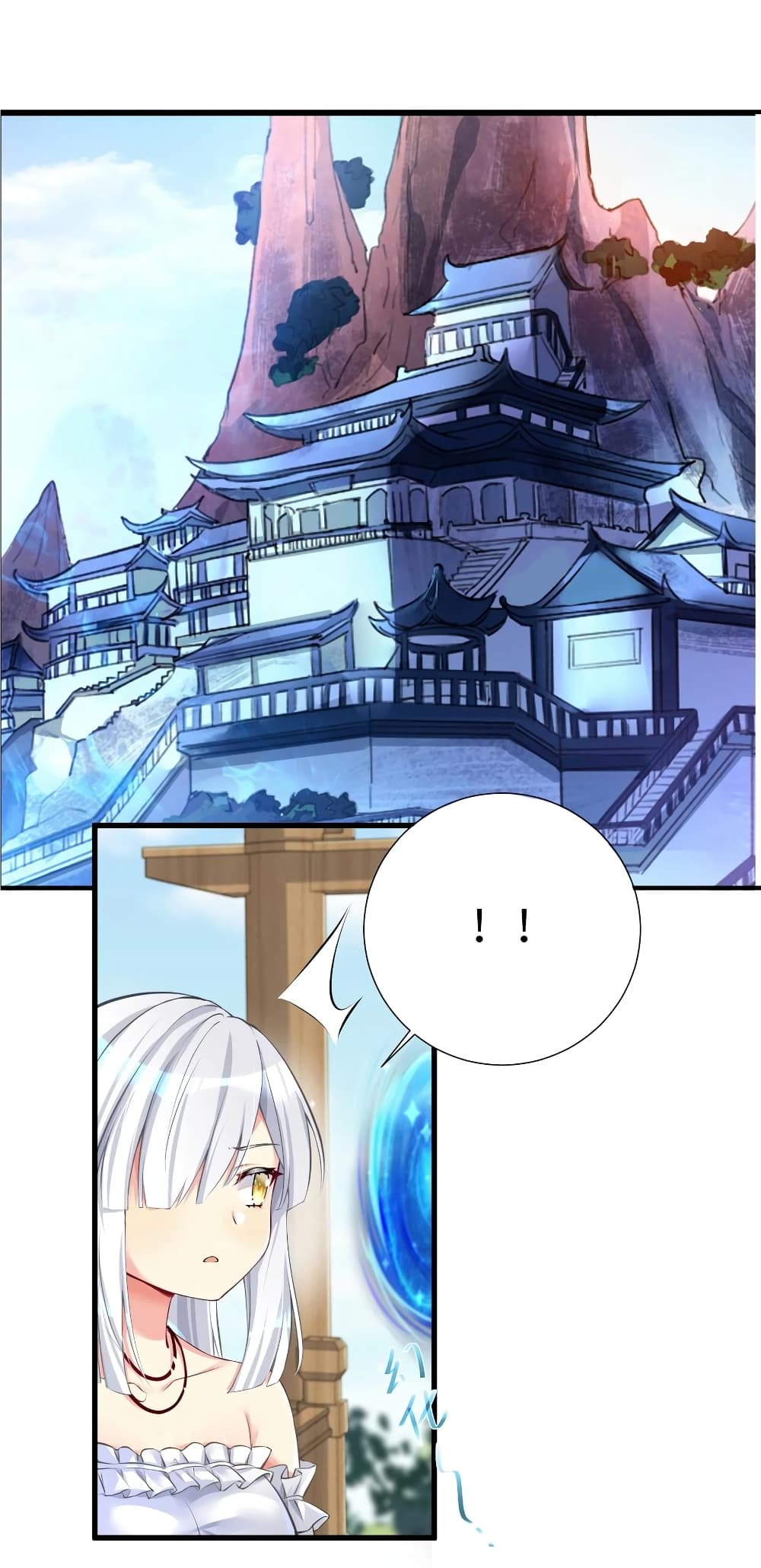 What Happended? Why I become to Girl? page 5