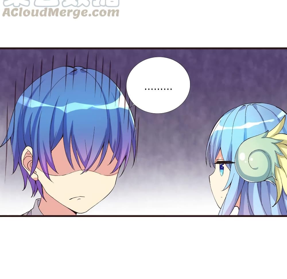 What Happended? Why I become to Girl? page 10