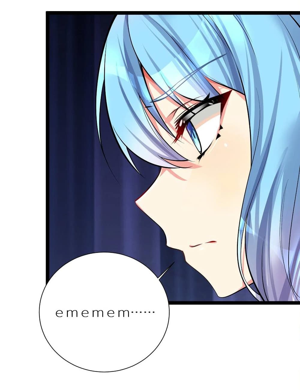What Happended? Why I become to Girl? page 5