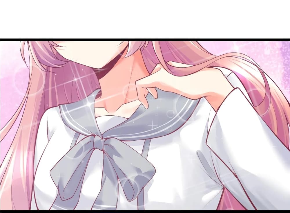 What Happended? Why I become to Girl? page 8