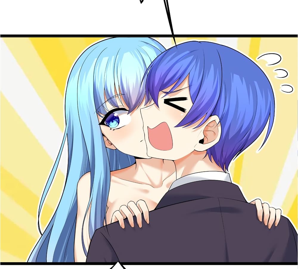 What Happended? Why I become to Girl? page 3