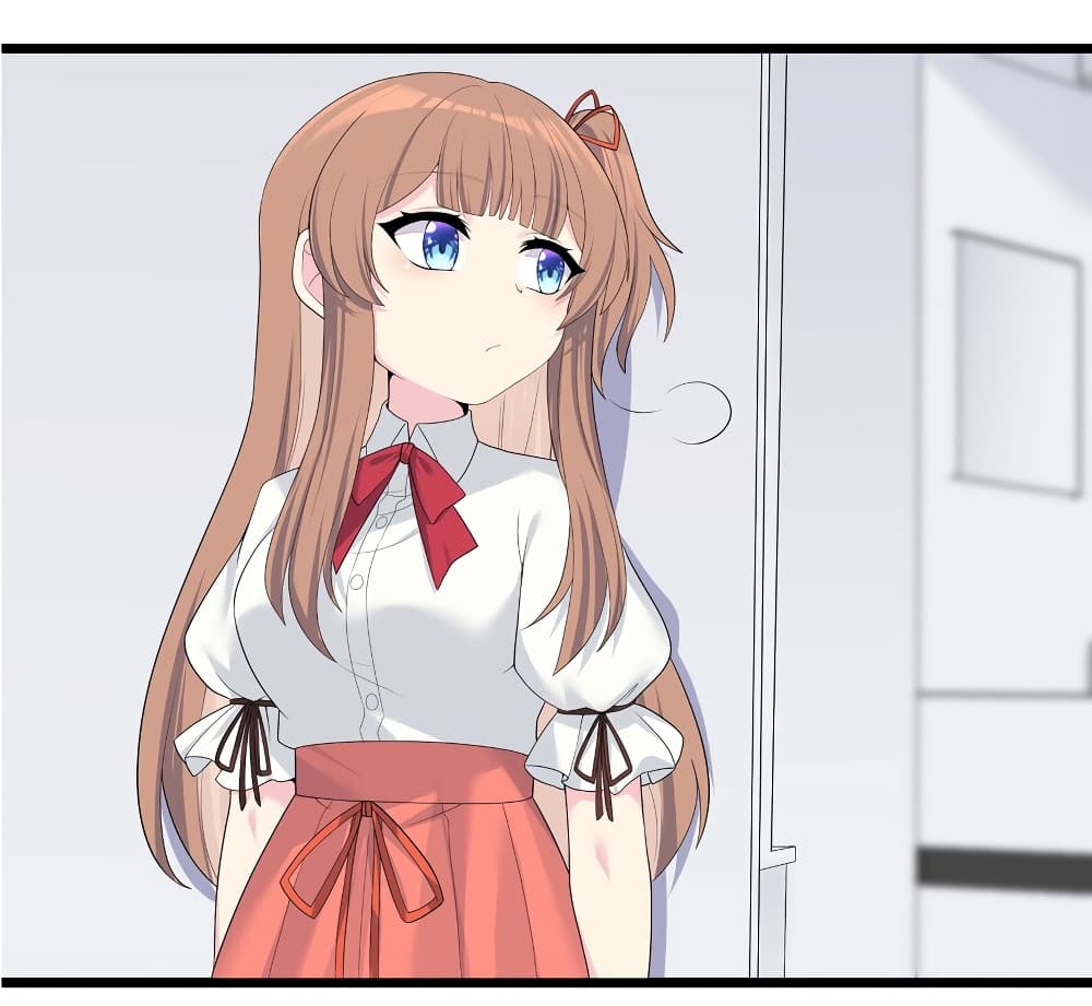 What Happended? Why I become to Girl? page 3
