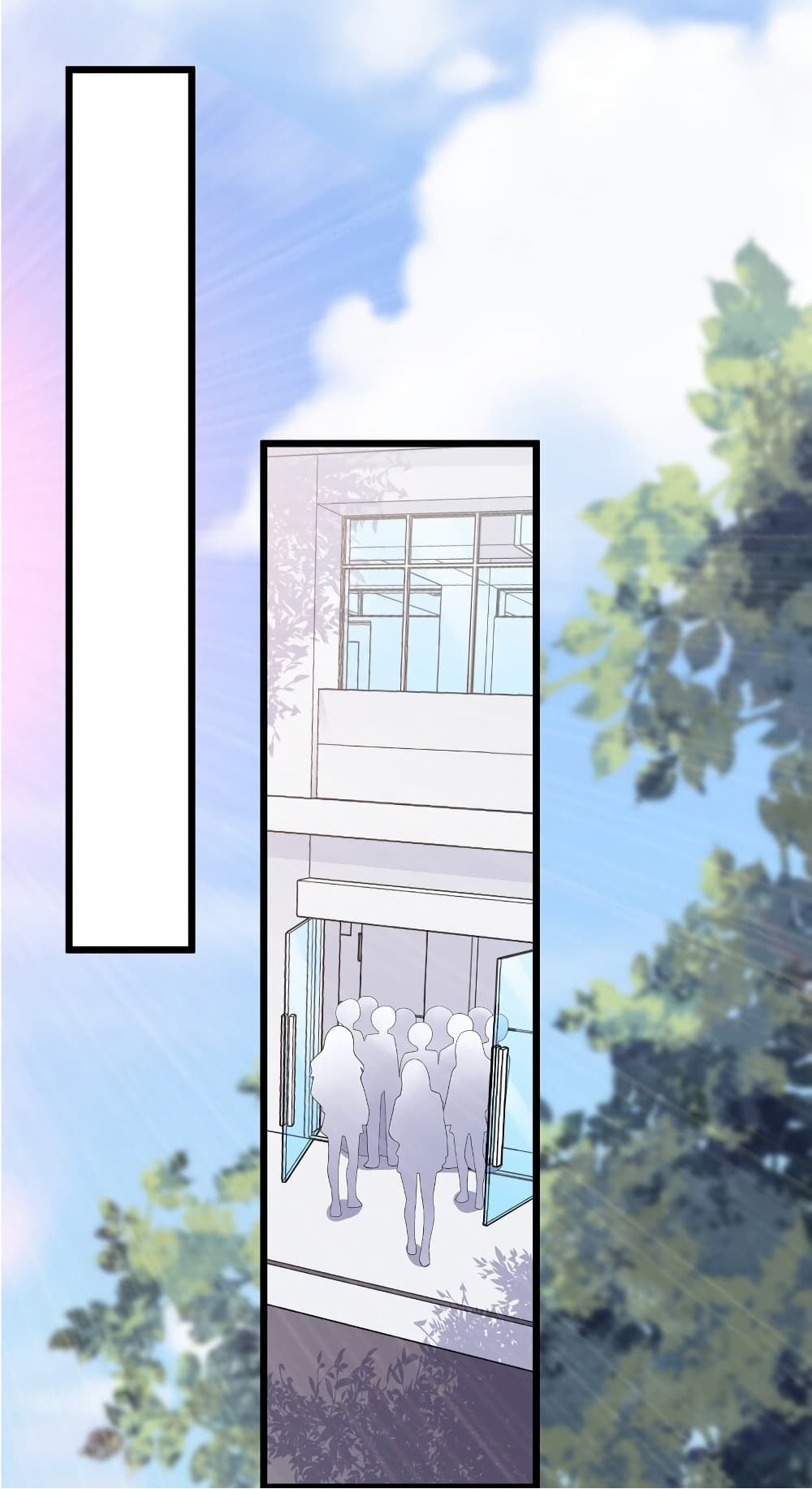 What Happended? Why I become to Girl? page 8
