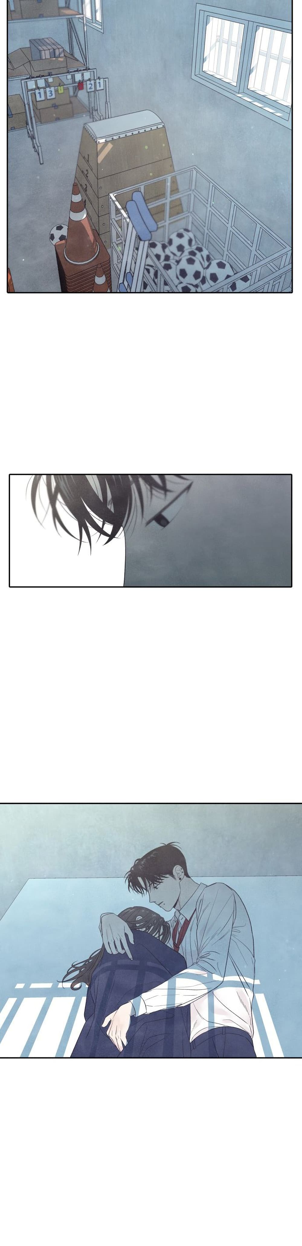 What I Decided to Die For page 2