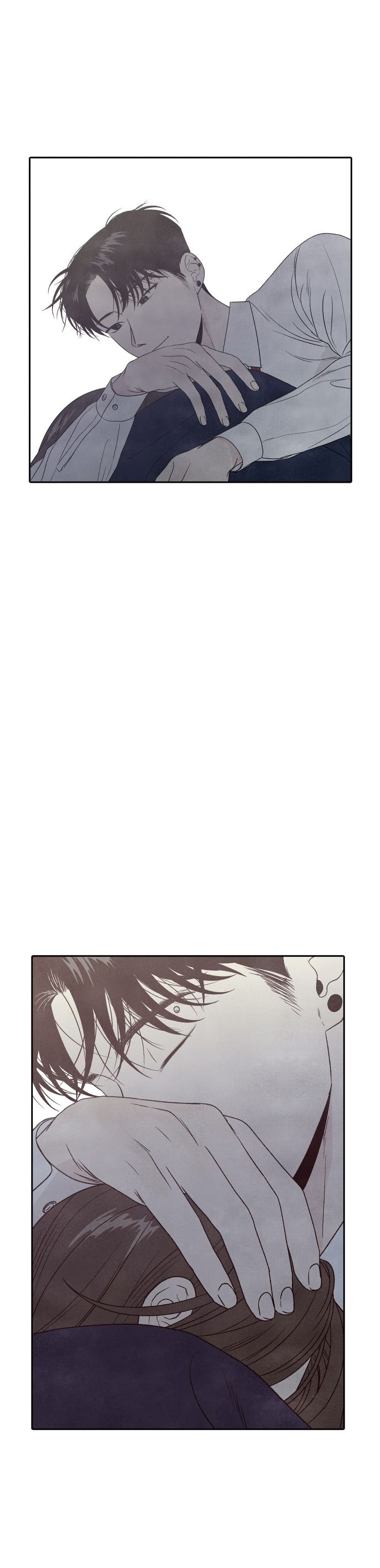 What I Decided to Die For page 4