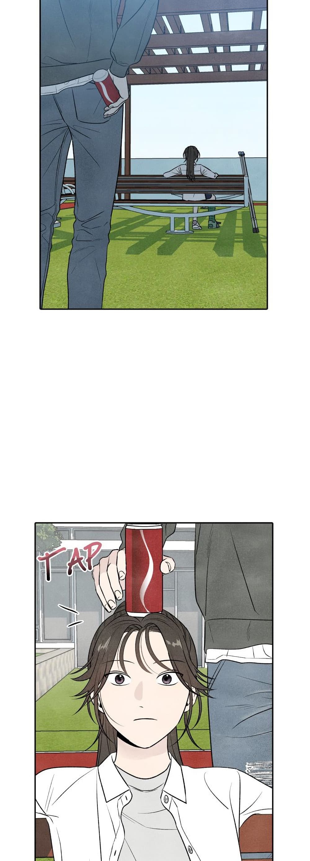 What I Decided to Die For page 10