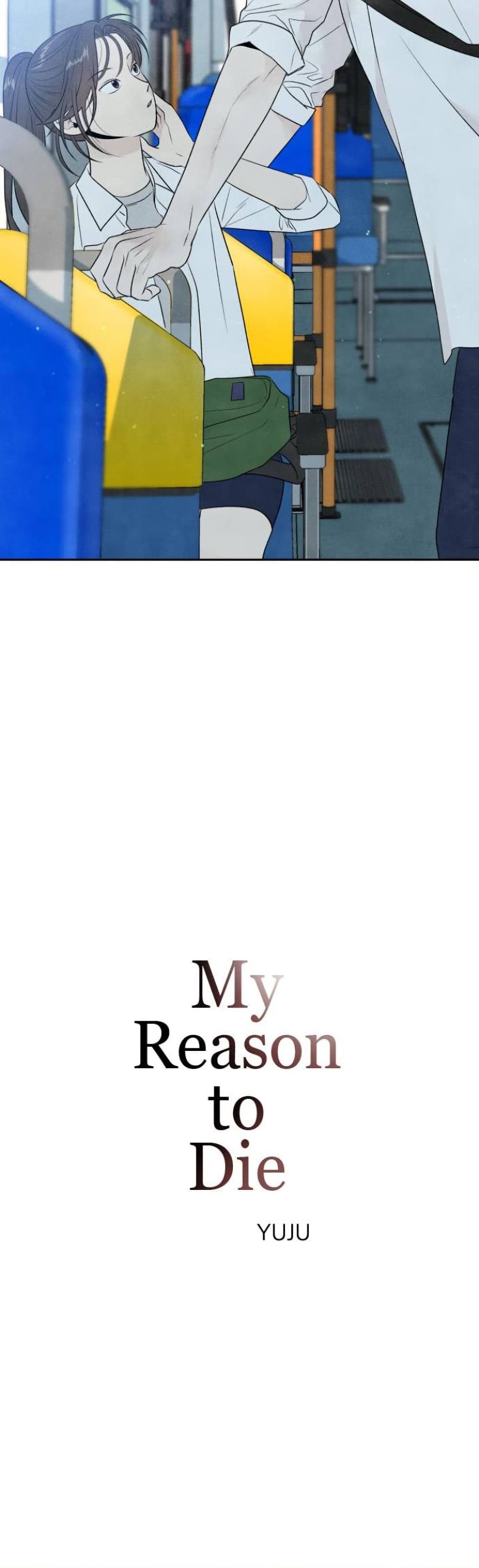What I Decided to Die For page 8