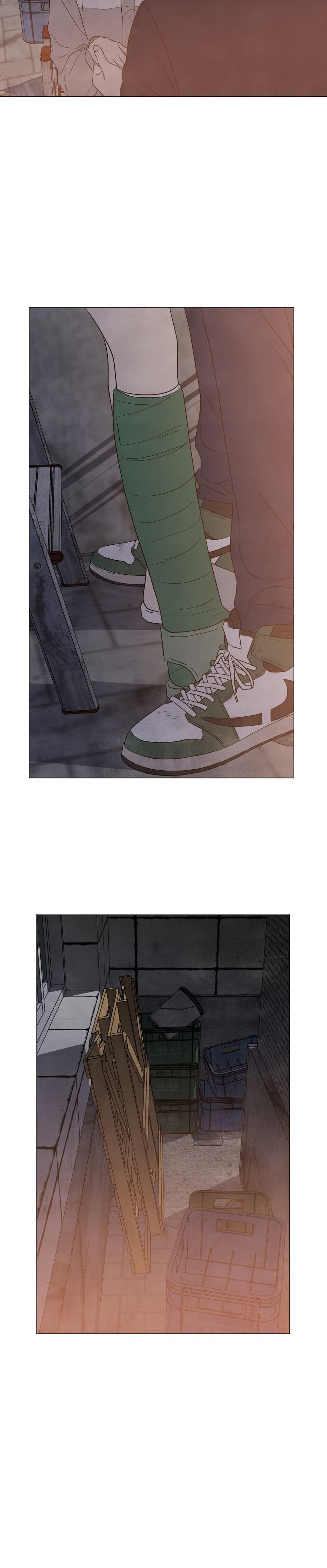 What I Decided to Die For page 8