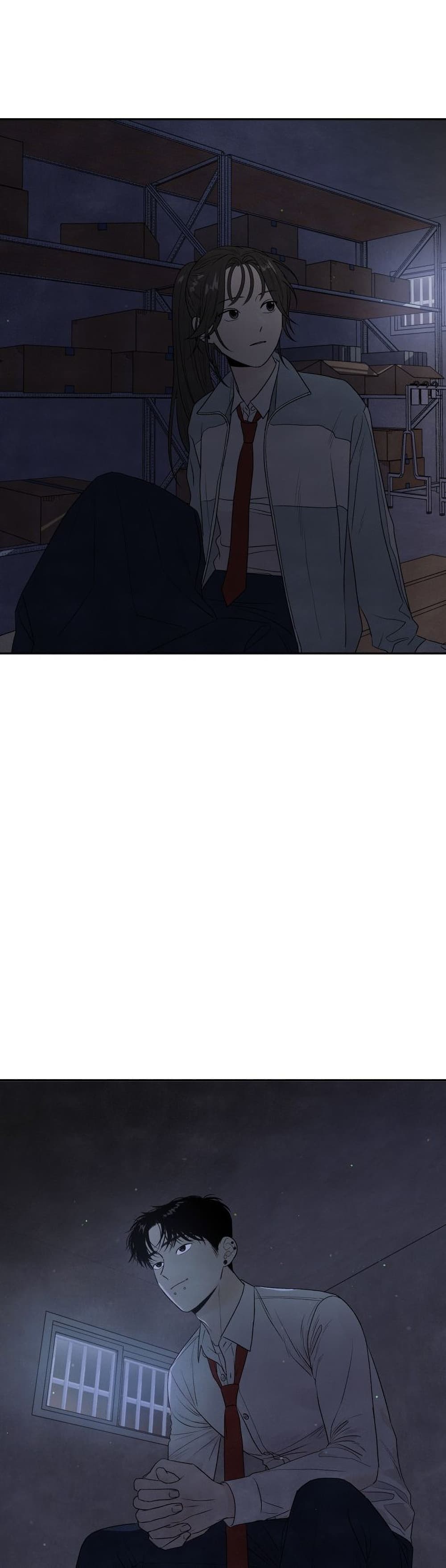 What I Decided to Die For page 3
