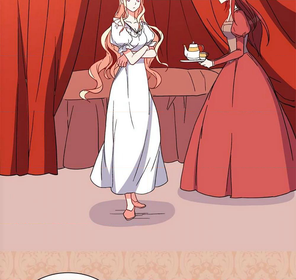 What It Takes to be a Villainess page 7